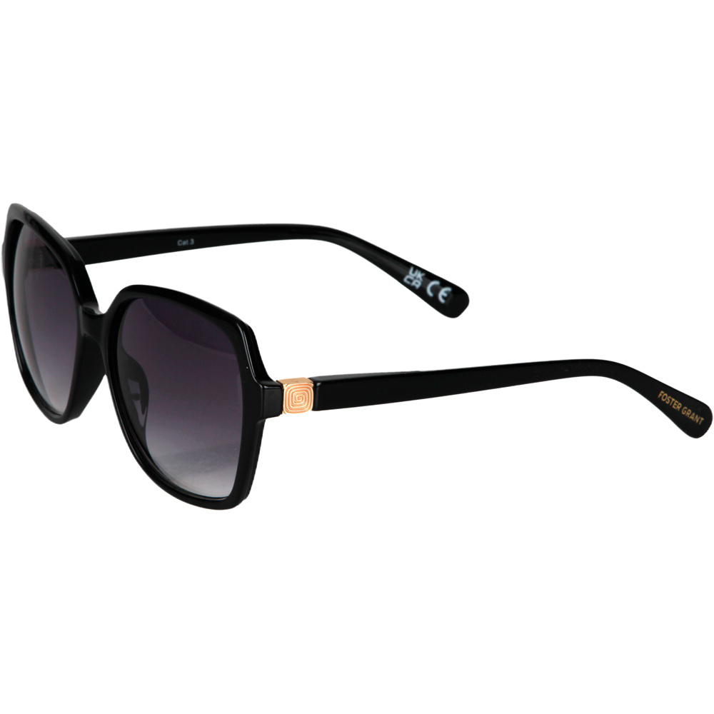 Foster Grant gafas deportivas FOSTER 246 NEGRO 02