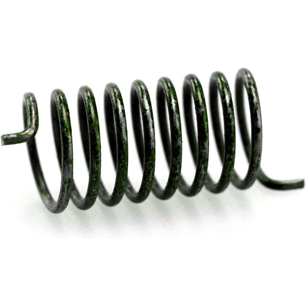 Fox Shox accesorios y despieces horquilla ciclismo Muelle FOX Grip Remoto PTL vista frontal