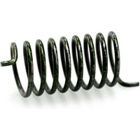 Fox Shox accesorios y despieces horquilla ciclismo Muelle FOX Grip Remoto PTL vista frontal