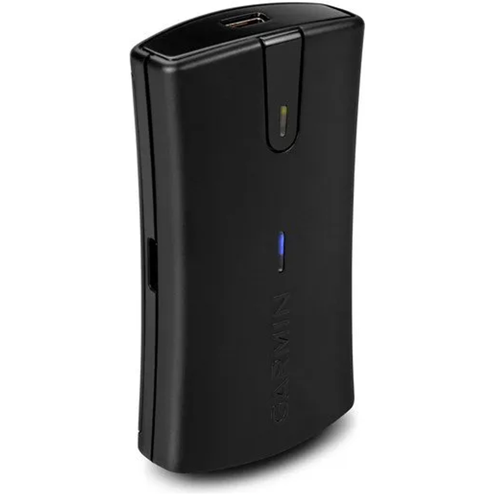 Garmin accesorio ciclismo GLO 2 - Receptor GPS y GLONASS  porttil 01