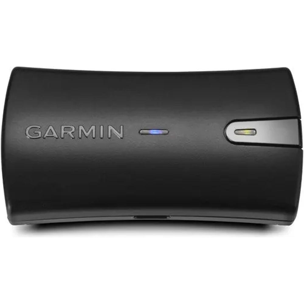 Garmin accesorio ciclismo GLO 2 - Receptor GPS y GLONASS  porttil vista frontal