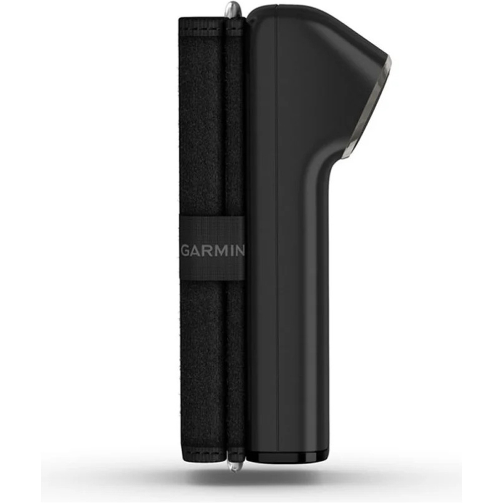 Garmin accesorio ciclismo Index BPM, Negra 05