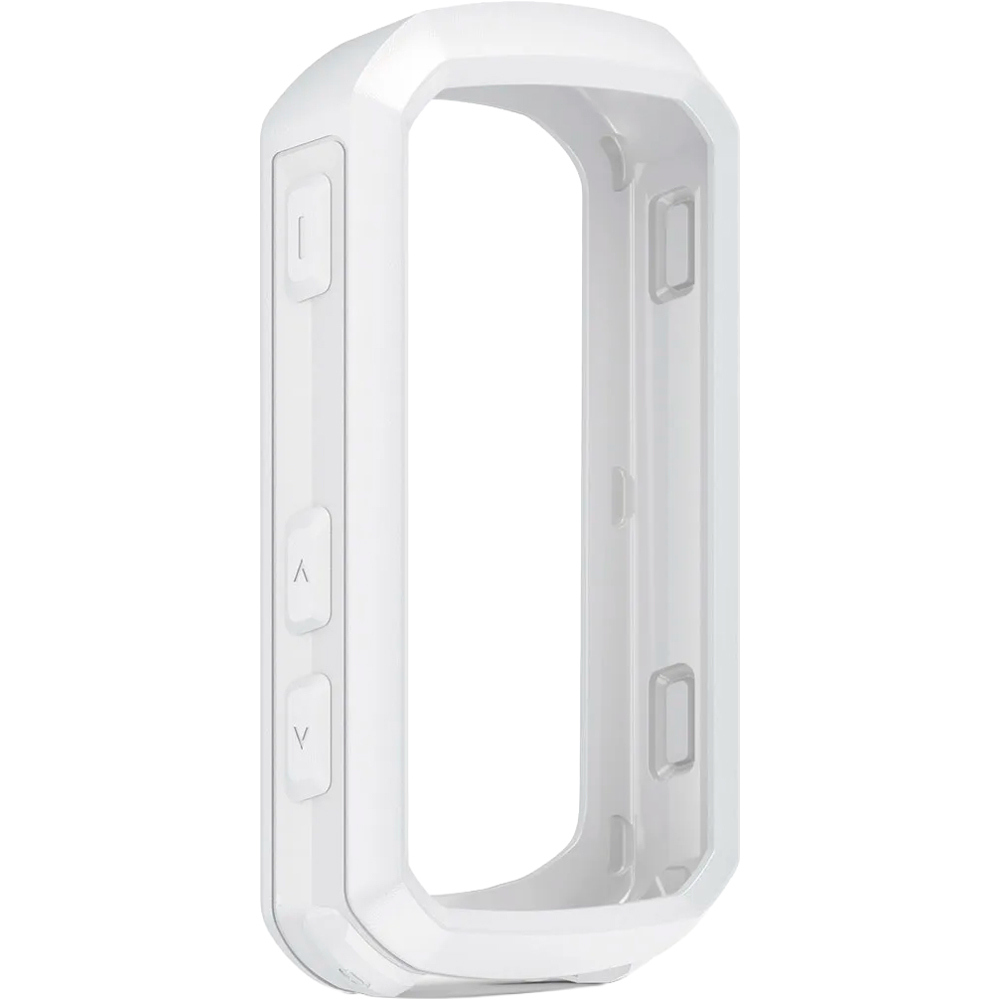 Garmin accesorio gps Funda Silicona - 550 - 850  Blanco vista frontal