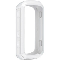 Garmin accesorio gps Funda Silicona - 550 - 850  Blanco vista frontal
