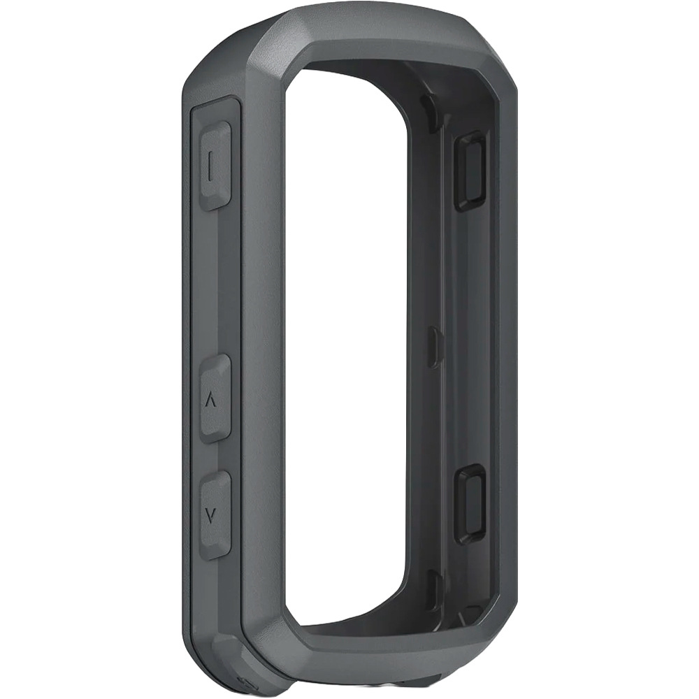 Garmin accesorio gps Funda Silicona - 550 - 850  Gris vista frontal