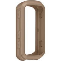 Garmin accesorio gps Funda Silicona - 550 - 850 � Marron vista frontal