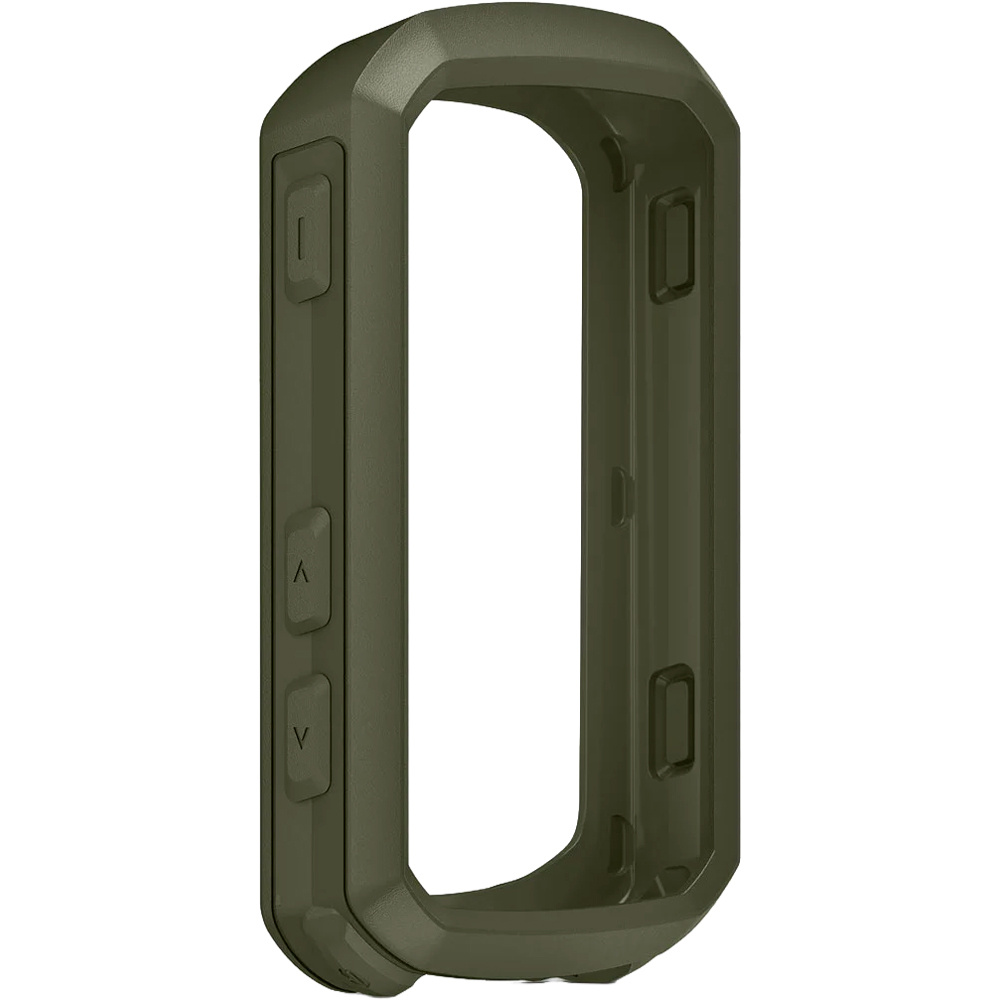 Garmin accesorio gps Funda Silicona - 550 - 850  Verde vista frontal