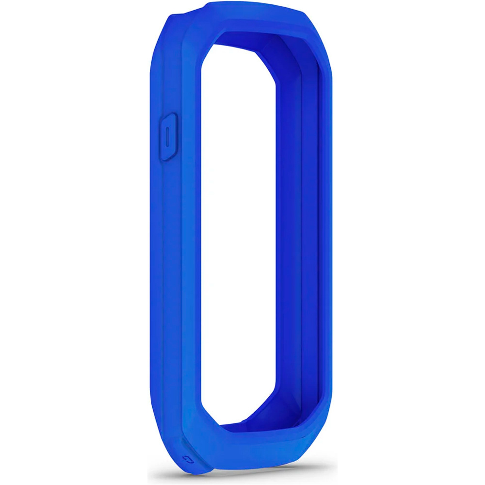 Garmin accesorio gps Funda Silicona 1050 Azul vista frontal