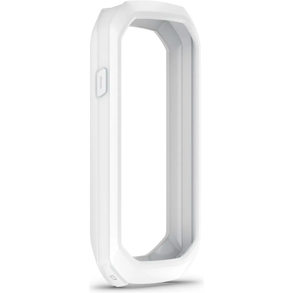 Garmin accesorio gps Funda Silicona 1050 Blanca vista frontal
