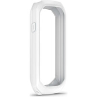 Garmin accesorio gps Funda Silicona 1050 Blanca vista frontal