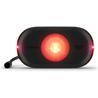 Garmin cámara Varia eRTL615 vista frontal