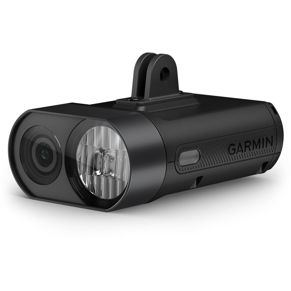 Garmin cámara Varia Vue 01