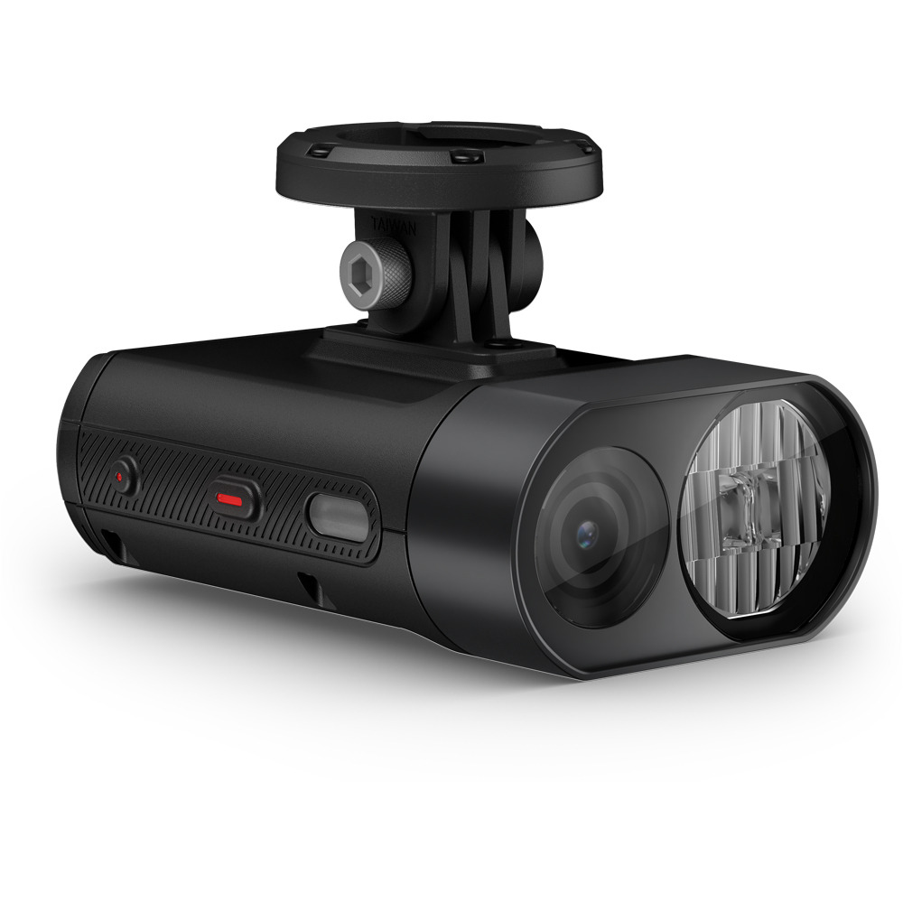 Garmin cámara Varia Vue 04