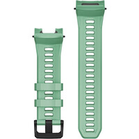 Garmin correas de relojes deportivos Correa 26 mm, silicona verde INSTINCT 3 01