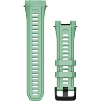 CORREA 26 MM, SILICONA VERDE INSTINCT 3