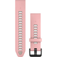 CORREA DE SILICONA QUICKFIT 20MM