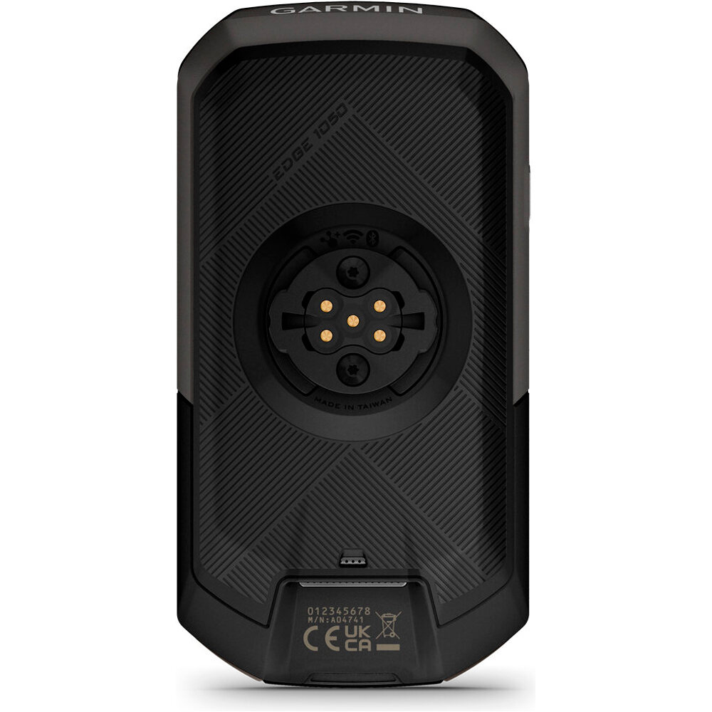 Garmin gps bicicleta Edge 1050 01