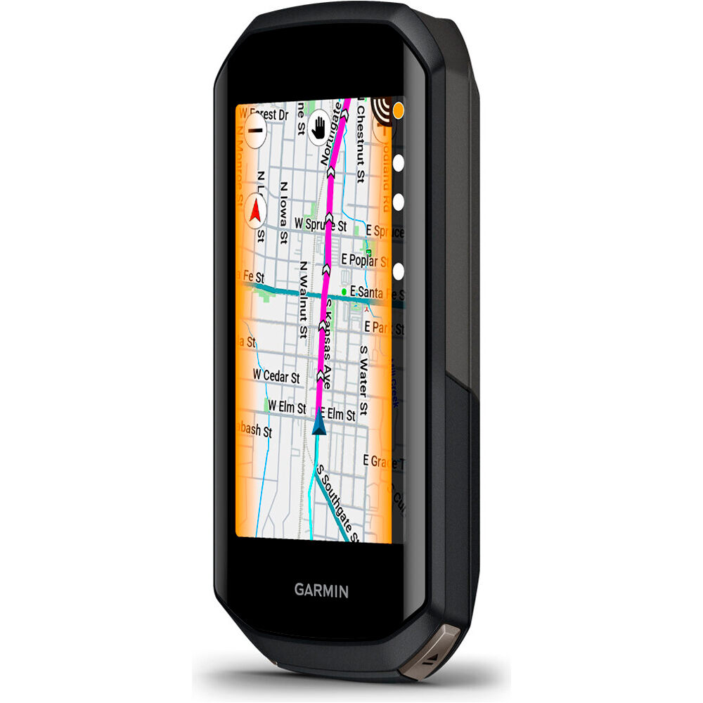 Garmin gps bicicleta Edge 1050 04