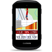 Garmin gps bicicleta Edge 550 02