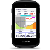 Garmin gps bicicleta Edge 550 03