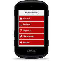 Garmin gps bicicleta Edge 550 10