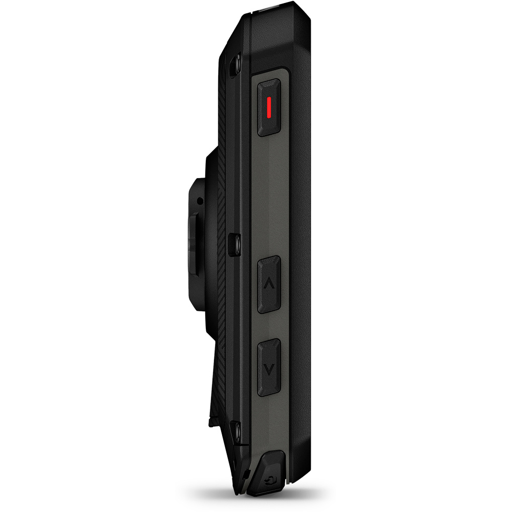 Garmin gps bicicleta Edge 550 16