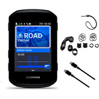 Garmin gps bicicleta Edge 550 vista frontal
