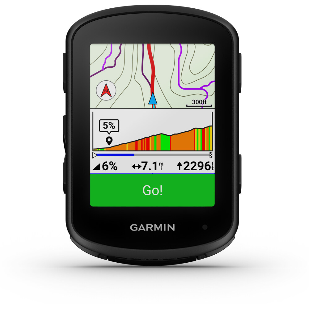 Garmin gps bicicleta Edge 840 01