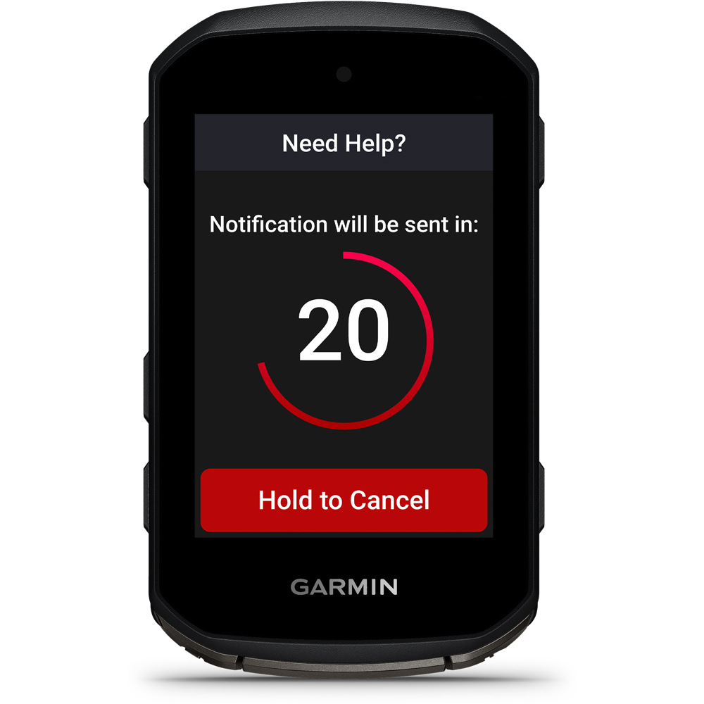 Garmin gps bicicleta Edge 850 11