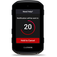 Garmin gps bicicleta Edge 850 11