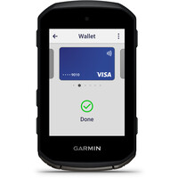 Garmin gps bicicleta Edge 850 14