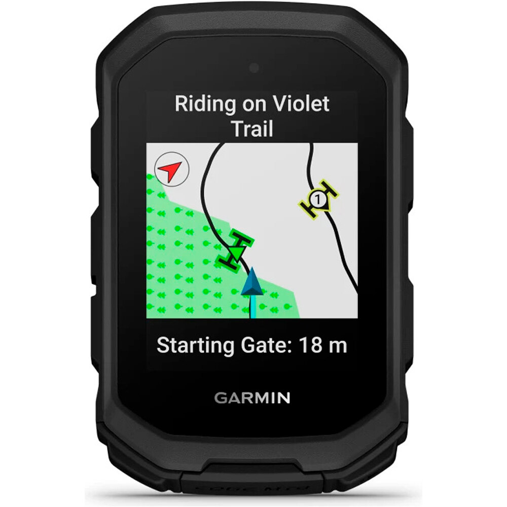 Garmin gps bicicleta Edge MTB 02