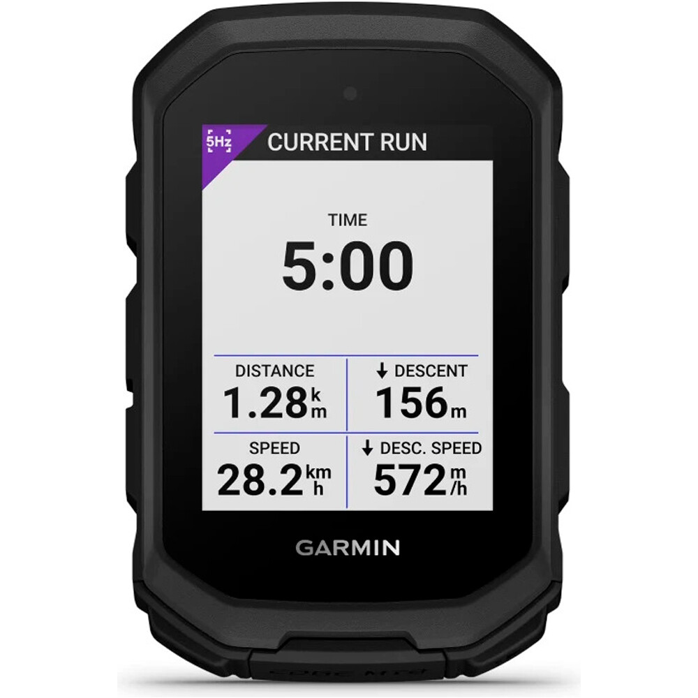 Garmin gps bicicleta Edge MTB 05