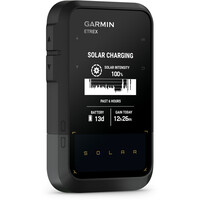 Garmin gps eTrex Solar 01