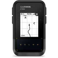 Garmin gps eTrex Solar 02