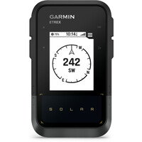 Garmin gps eTrex Solar 04