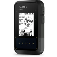 Garmin gps eTrex Solar 05