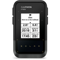 Garmin gps eTrex Solar 06