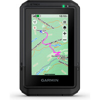 Garmin gps eTrex Touch 01