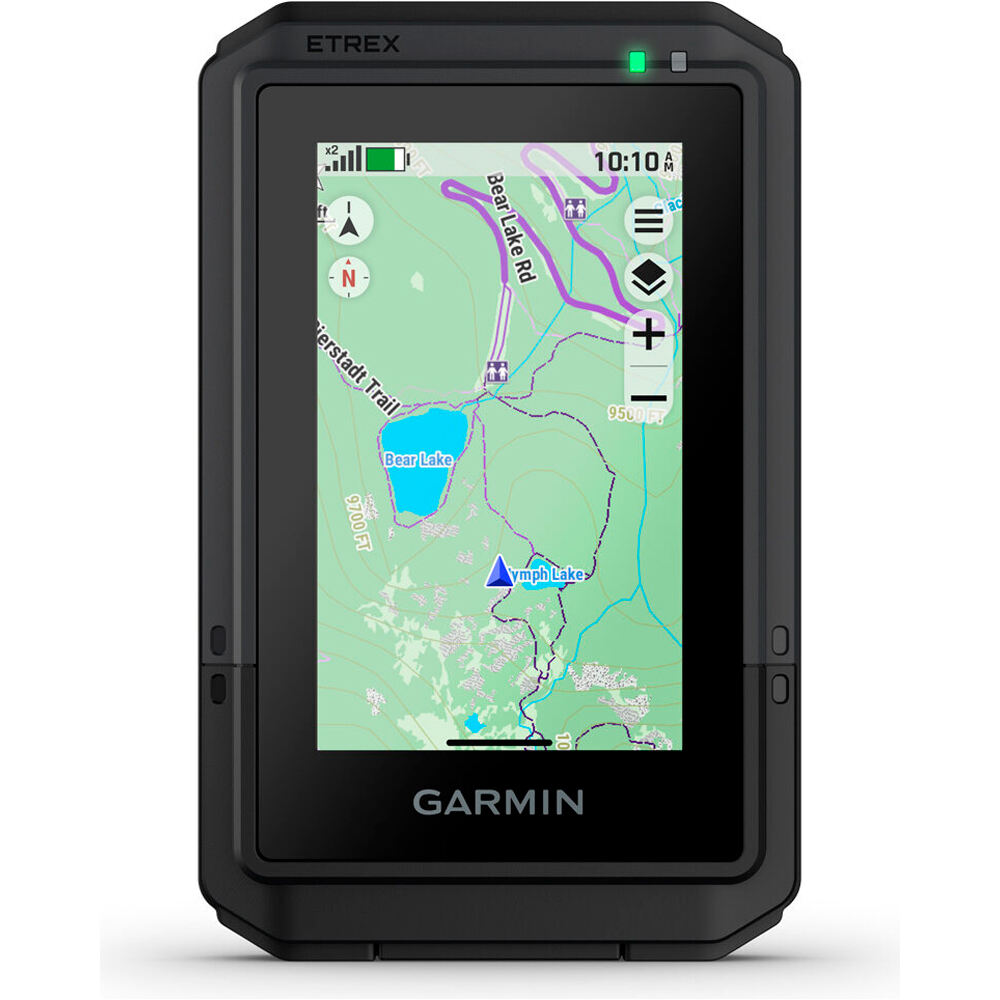 Garmin gps eTrex Touch 02