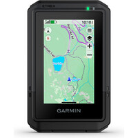 Garmin gps eTrex Touch 02