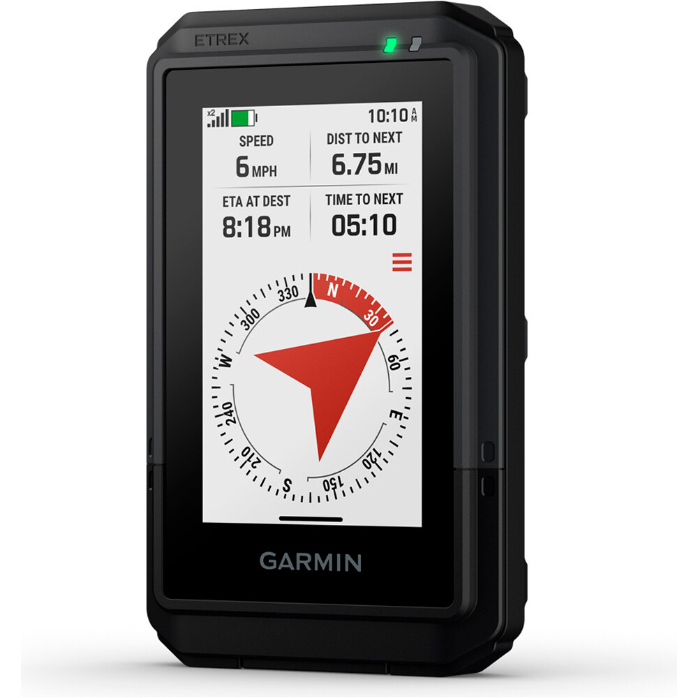 Garmin gps eTrex Touch 05