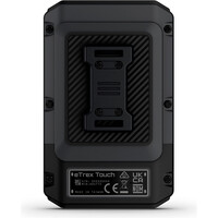 Garmin gps eTrex Touch 06