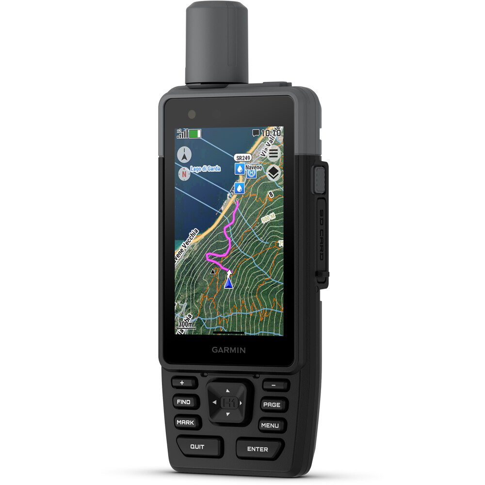 Garmin gps GPSMAP H1 01