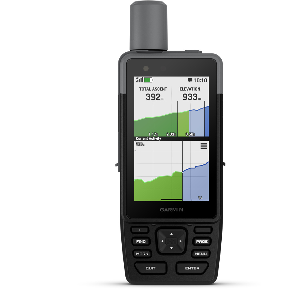 Garmin gps GPSMAP H1 04