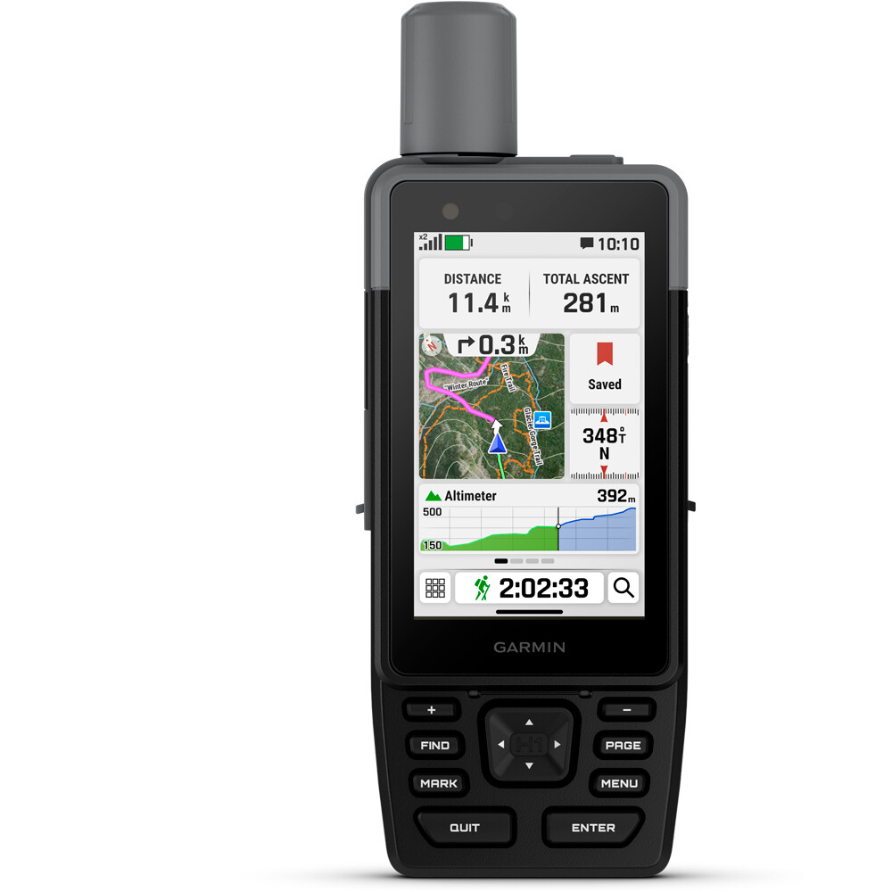 Garmin gps GPSMAP H1 05