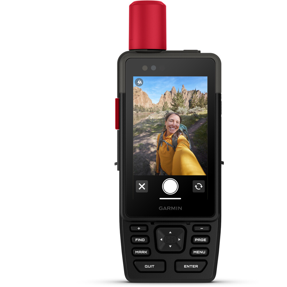 Garmin gps GPSMAP H1i Plus 08