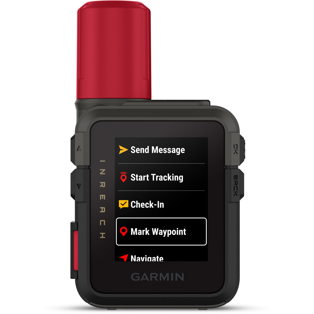Garmin gps inReach Mini 3 Plus 01