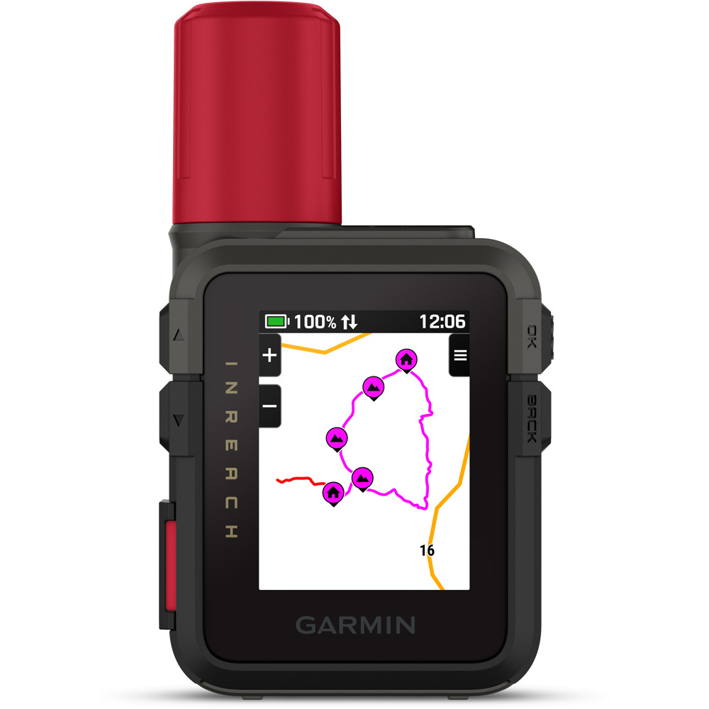 Garmin gps inReach Mini 3 Plus 02