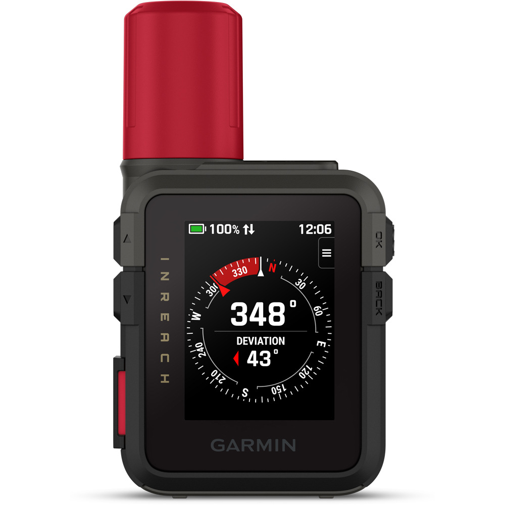 Garmin gps inReach Mini 3 Plus 03